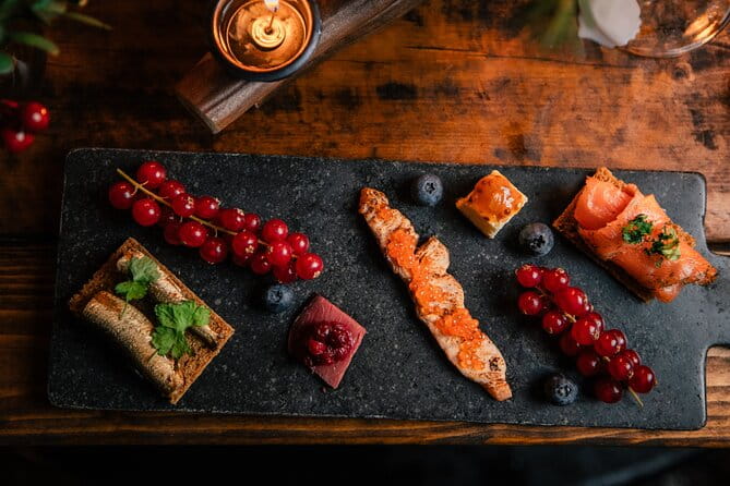 Santa Village Tour+Lapland Cuisine In Glass Igloo+Snow Scooters - Final Thoughts