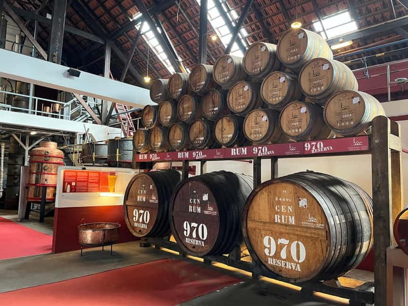 Santana: 4x4 Full-Day Tour to Northeast of Madeira Island - Final Thoughts