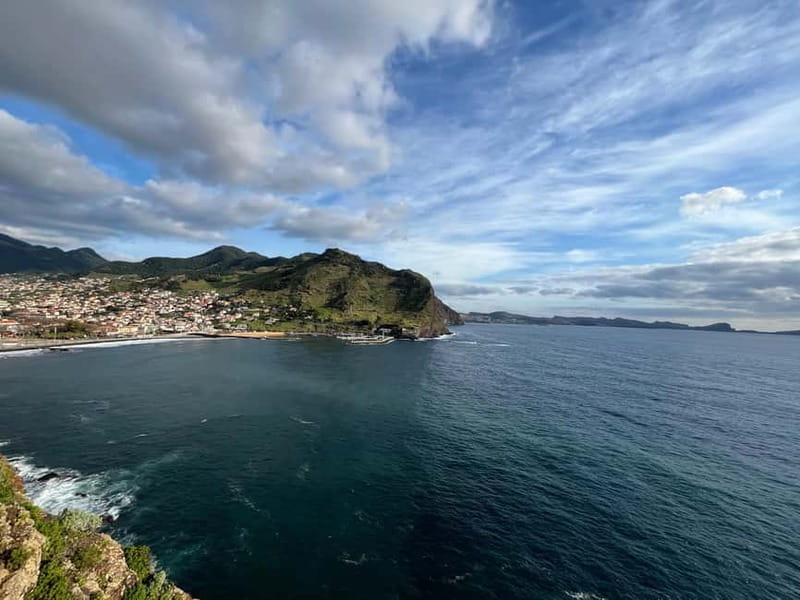 Santana: 4x4 Full-Day Tour to Northeast of Madeira Island - FAQ