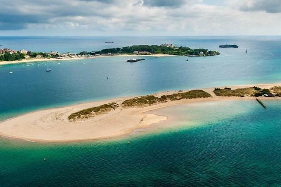 Santander: 1-Hour City Cruise Around the Bay - Key Points