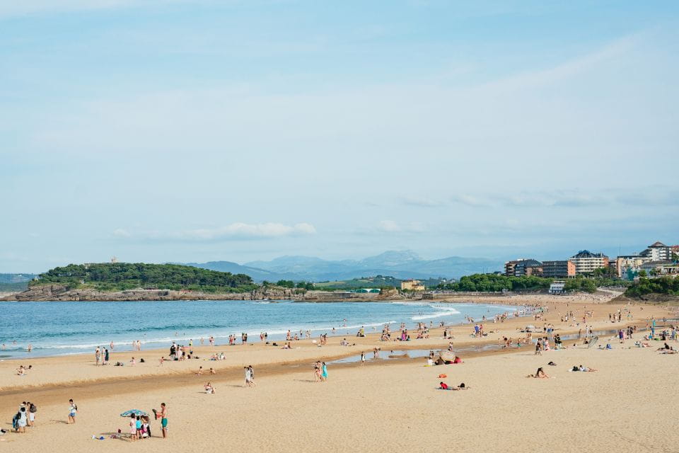 Santander: City Sightseeing Hop-On Hop-Off Bus Tour - Audio Guide Options