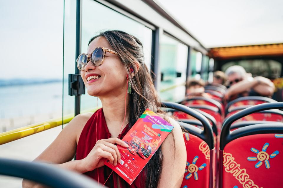 Santander: City Sightseeing Hop-On Hop-Off Bus Tour - Customer Reviews