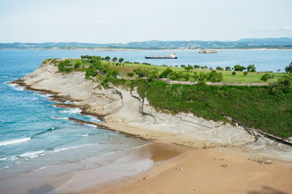 Santander: City Sightseeing Hop-On Hop-Off Bus Tour - Things To Know