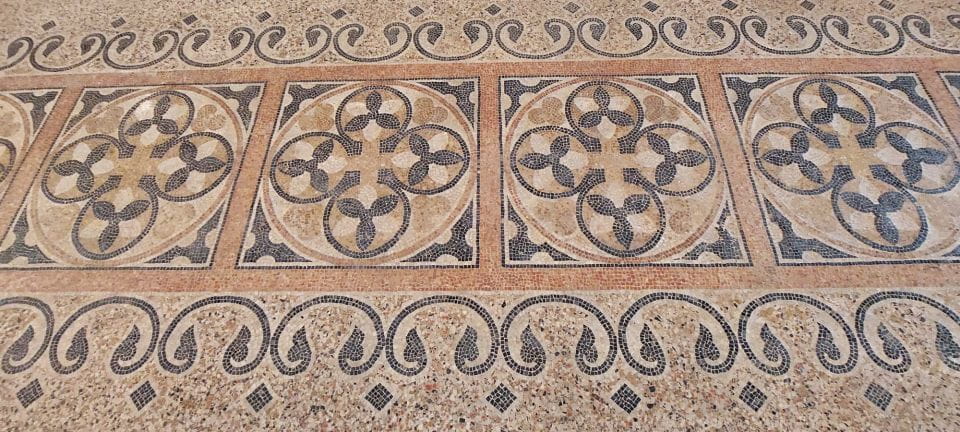 Santander: Comillas, Modernist Architecture & Gaudi - Things To Know