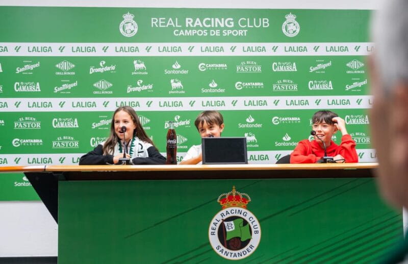 Santander: El Sardinero Stadium Guided Tour - Exploring Santander’s Hidden Football Gem: El Sardinero Stadium Guided Tour