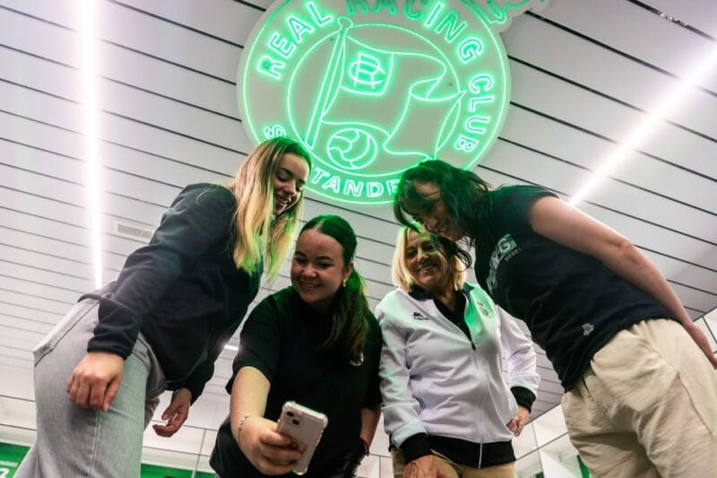 Santander: El Sardinero Stadium Guided Tour - Why This Tour Matters for Travelers