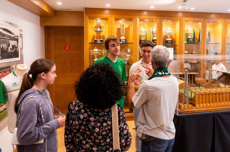 Santander: El Sardinero Stadium Guided Tour - Final Thoughts: Who Will Love This?