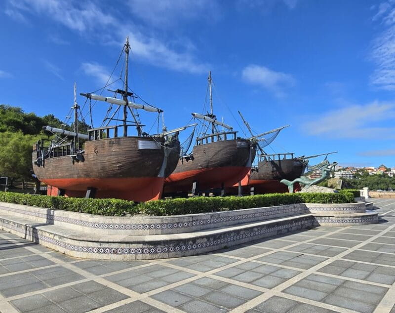 Santander exclusive: Private tour of the peninsula and Magdalena Palace - Exploring Santander’s Most Elegant Destination: Magdalena Palace and Peninsula