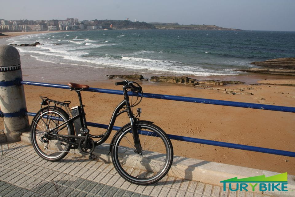 Santander: Guided Tour by Electric Bike - Booking and Cancellation Policy