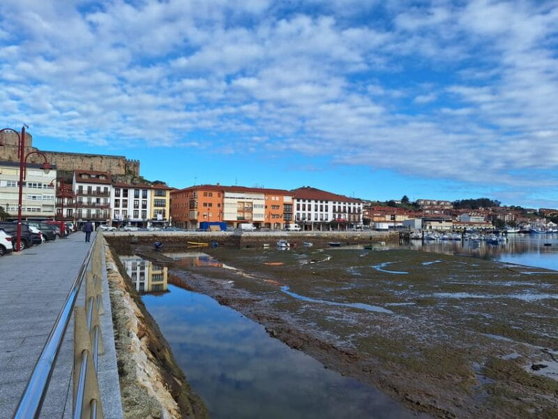 Santander: Western Coast of Cantabria Villages Day Trip - Key Points / Takeaways
