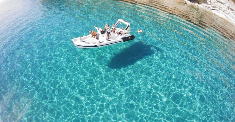 Sant'Antioco of Carloforte: Daily Boat Trip with Snorkeling - Frequently Asked Questions