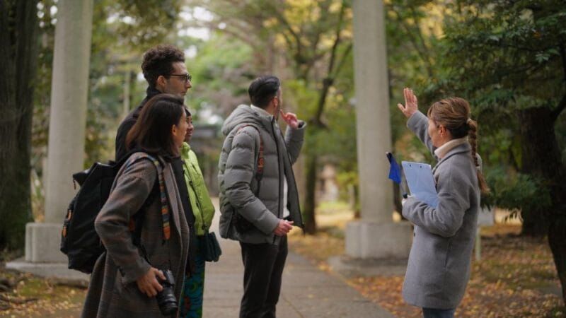 Santiago: City Highlights Guided Walking Tour - Key points / Takeaways