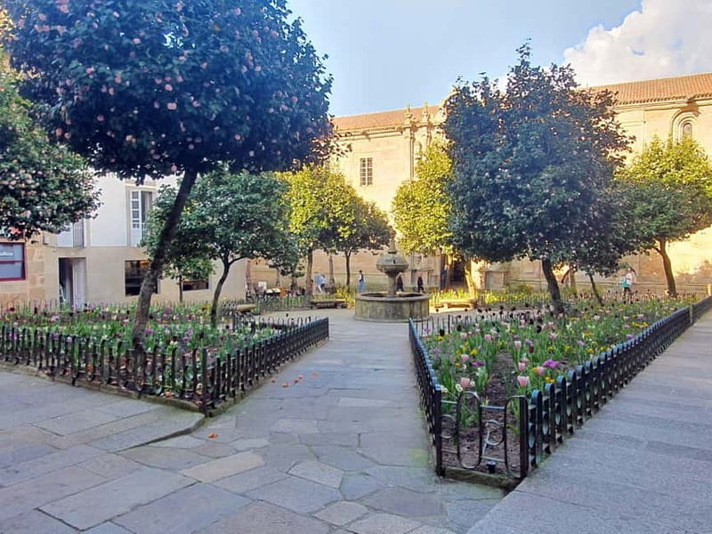 Santiago City Tour and University of Santiago - Unpacking the Tour: A Closer Look at the Experience