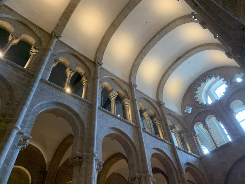 Santiago de Compostela Cathedral and Museum Guided Tour - Who Should Skip This Tour?