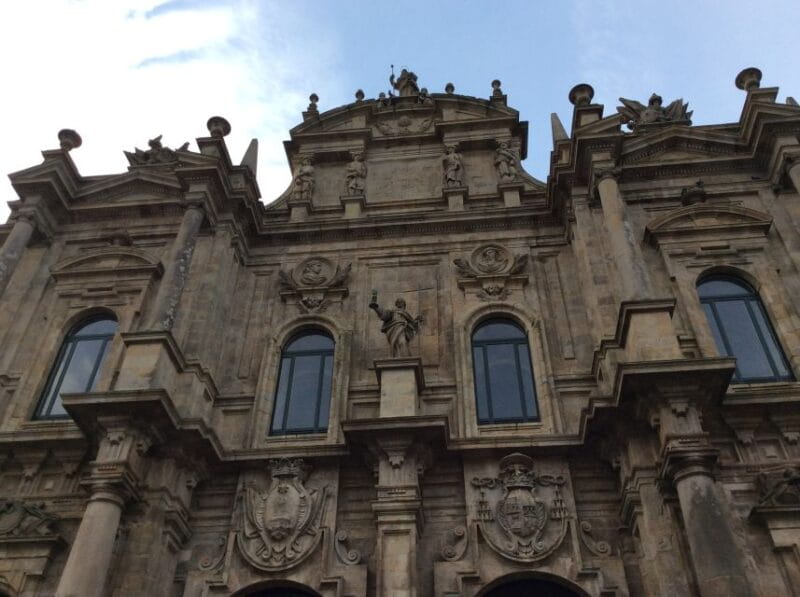 Santiago de Compostela Cathedral and Museum Guided Tour - Final Thoughts