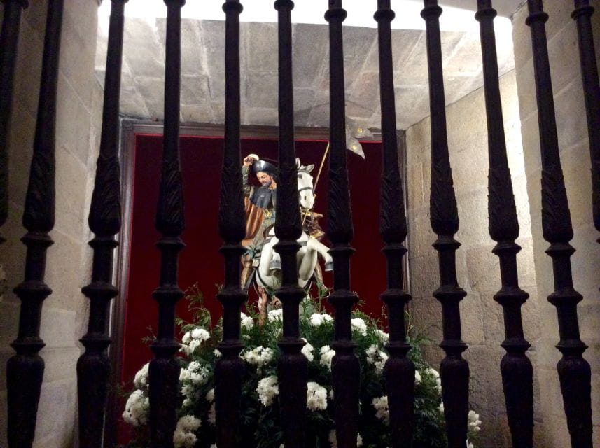 Santiago De Compostela Cathedral and Museum Guided Tour - Booking and Cancellation Policy