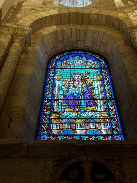 Santiago De Compostela: Cathedral, Museum, and Old Town Tour - Important Information