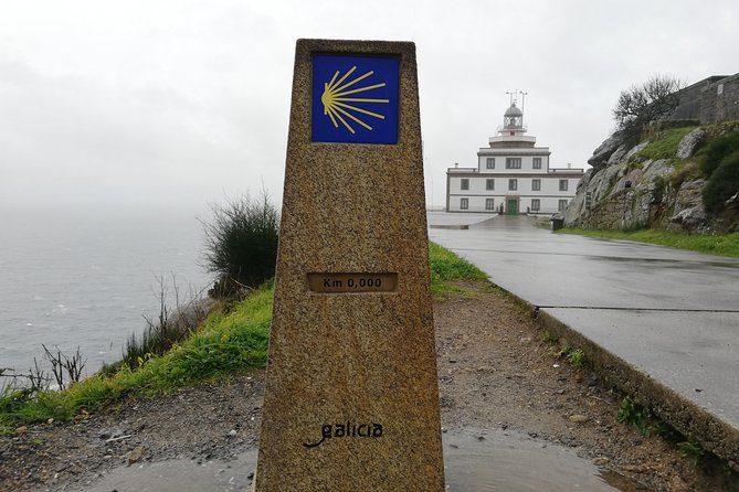 Santiago De Compostela: Finisterre, Muxía & Costa Da Morte - Muxía Exploration