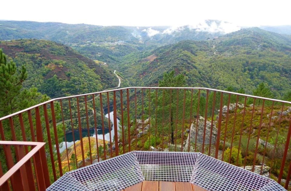 Santiago De Compostela: Galicia & the Ribeira Sacra Day Trip - Customer Feedback