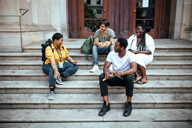 Santiago de Compostela Historic Walking Tour in Small Group - Practical Details