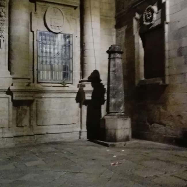 Santiago de Compostela: Mysteries and legends tour - Key points/Takeaways
