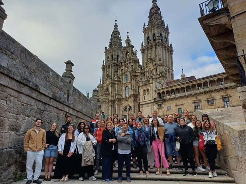 Santiago de Compostela: Mysteries and legends tour - Final Thoughts