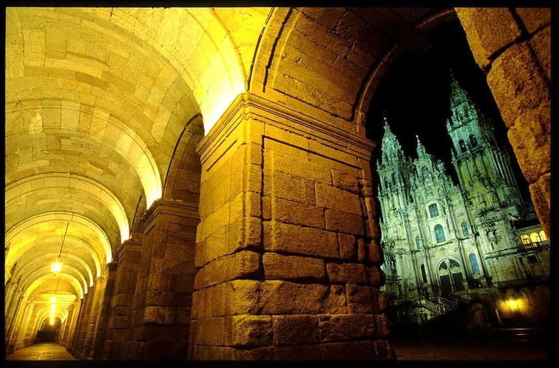 Santiago de Compostela: Mysteries and legends tour - FAQs