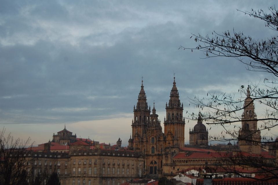 Santiago De Compostela: Pilgrim for a Day - What to Expect