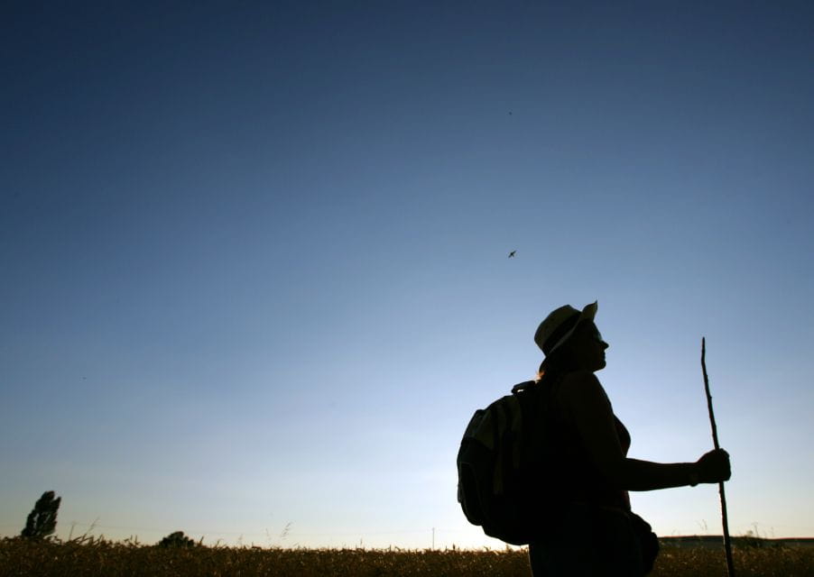 Santiago De Compostela: Pilgrim for a Day - Essential Packing Tips