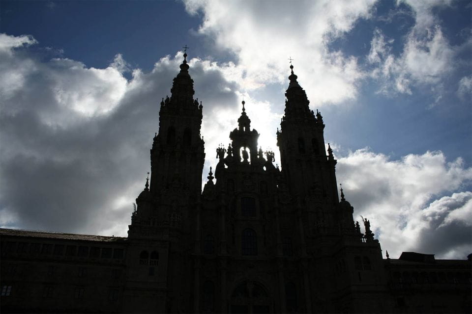Santiago De Compostela: Private Guided Tour - Pricing Details