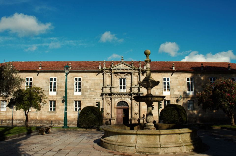 Santiago De Compostela Private Guided Tour - Cancellation Policy