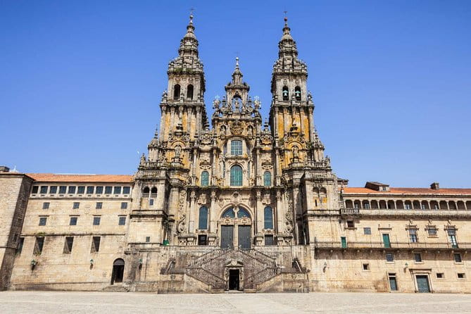 Santiago de Compostela Private Tour (All Inclusive) - Who is This Tour Best For?