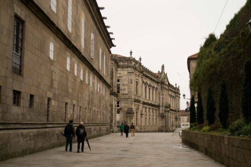 Santiago de Compostela Tour - Who Is This Tour Best For?