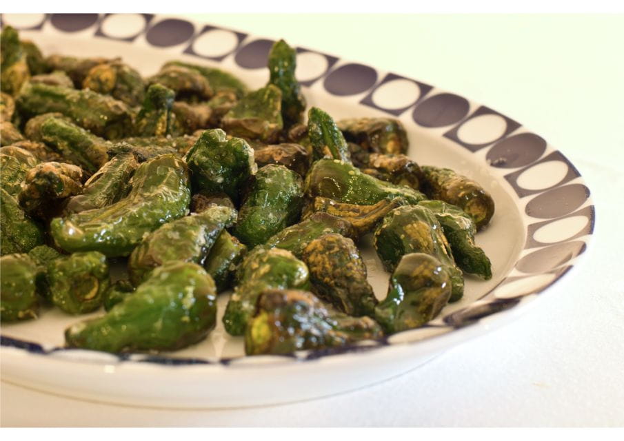 Santiago Gastronomic Night Tour - Key Points