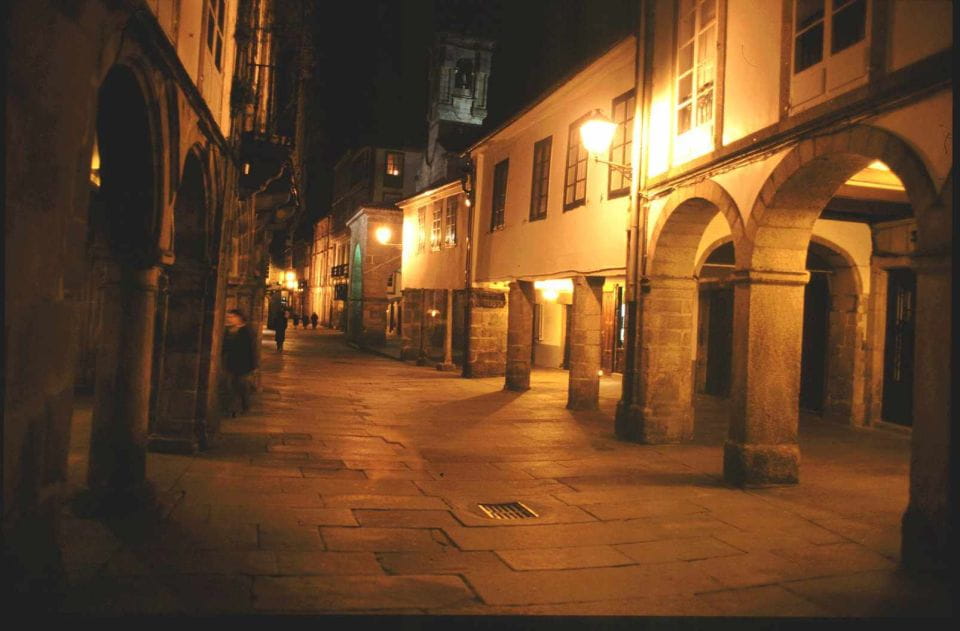 Santiago Gastronomic Night Tour - Customer Reviews