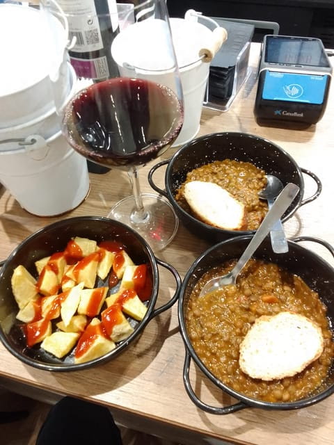 Santiago: Guided Foodie Tour with Drinks, Tapas & Live Music - A Complete Look at the Santiago Foodie Tour Experience