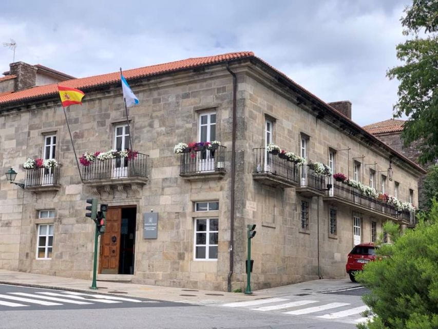 Santiago of Compostela Pilgrimage Private All Included - Exceptional Customer Testimonials