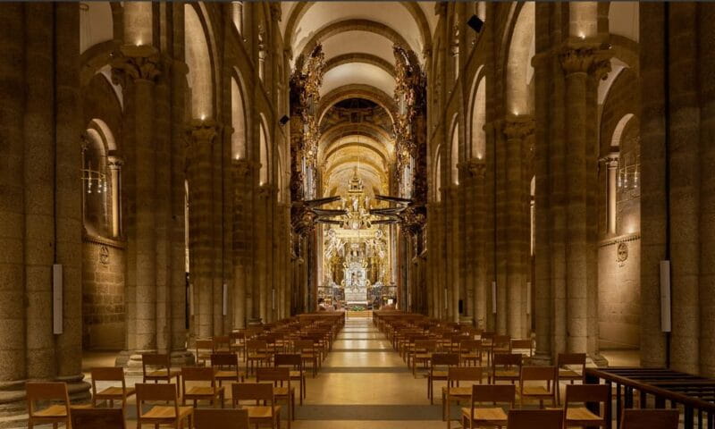 Santiago: Visit to the Cathedral and Museum - The Experience: Personal Tips and Insights