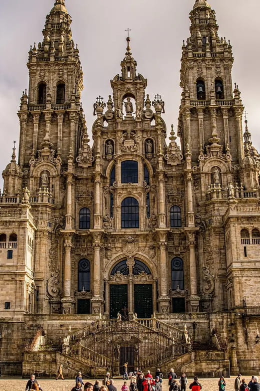 Santiago: Visit to the Cathedral and Museum - Logistics and Practicalities