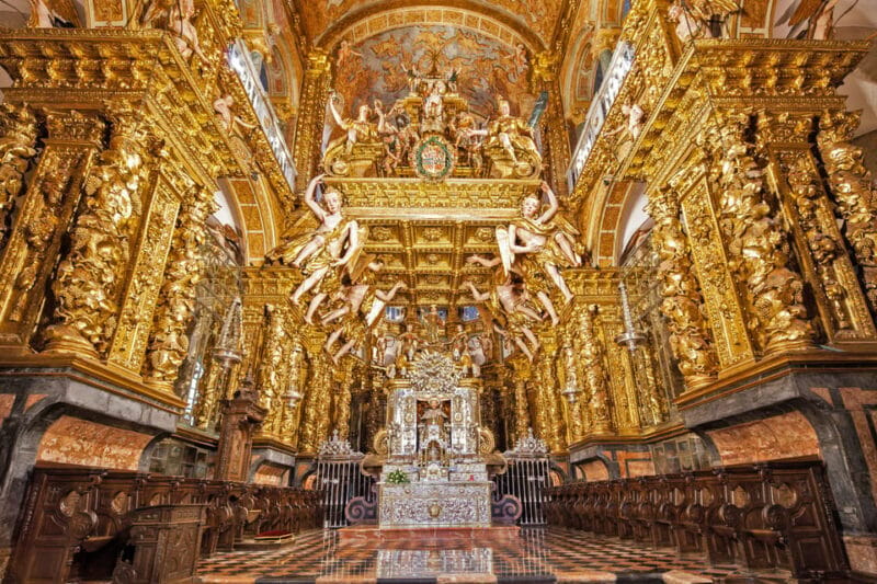 Santiago: Visit to the Cathedral and Museum - Who This Tour Is Best For