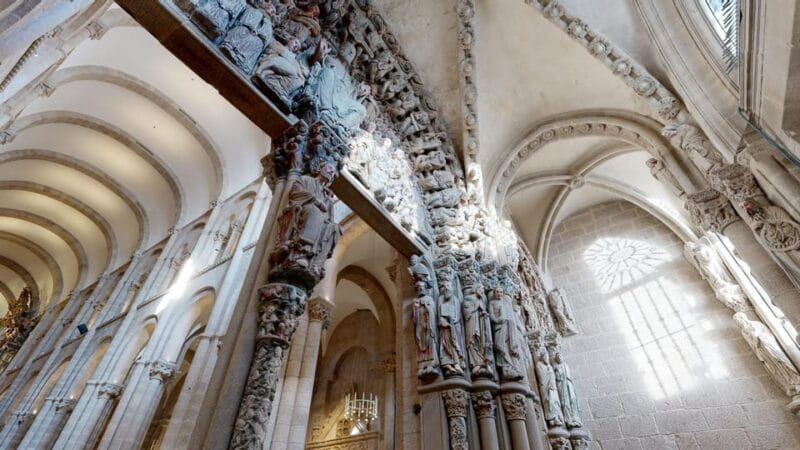 Santiago: Visit to the Cathedral and Museum - FAQ Section