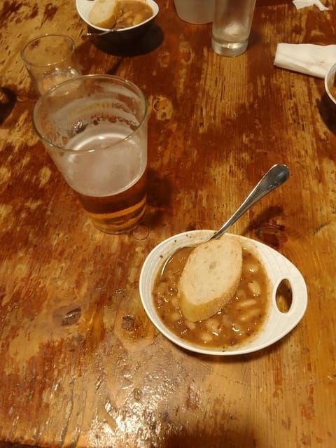 Santiago : Wines, Liqueur, Tapas Tasting, Live Music - Beverage Selection