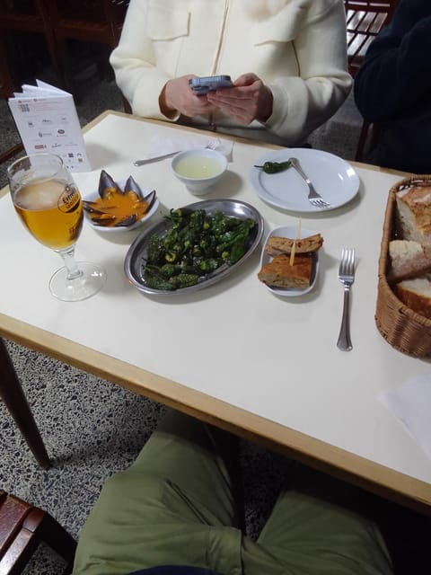 Santiago : Wines, Liqueur, Tapas Tasting, Live Music - Tips for Visitors