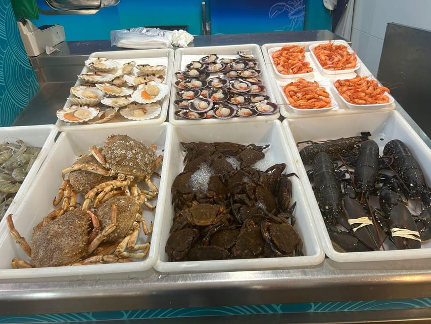 Santiago : Wines, Liqueur, Tapas Tasting, Live Music - Things To Know