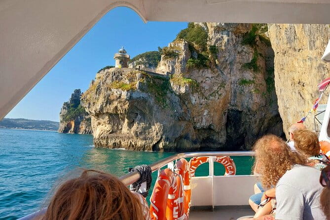 Santoña: Anchovy Factory & Boat Trip with tickets-small groups - A Deep Dive into the Santoña Anchovy & Bay Experience