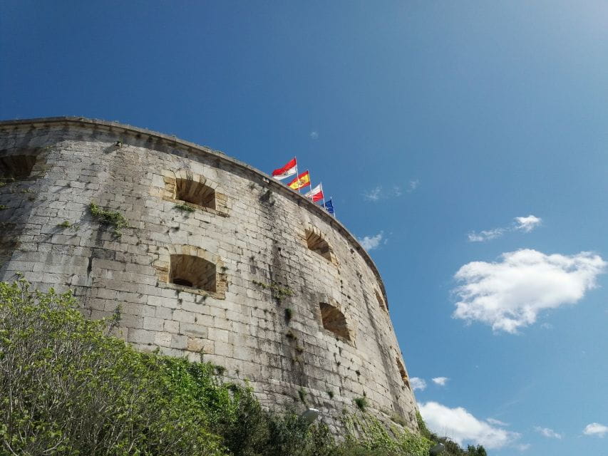 Santona: Anchovy Factory Tour and Boat Trip - Pricing and Booking