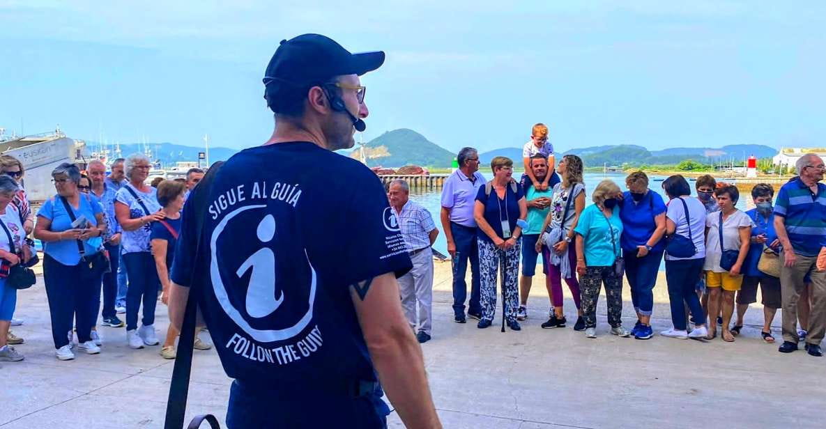 Santona: Canning Factory and the Marshes Tour With Tasting - Tour Highlights