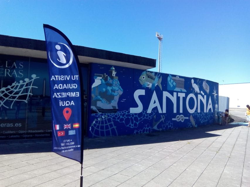 Santona: Canning Factory and the Marshes Tour With Tasting - Tour Experience