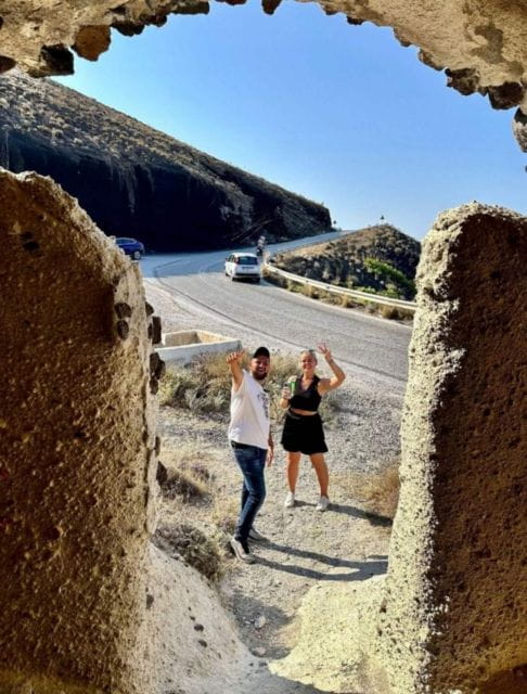 Santorini: 3 Hour Caldera Tour for Cruise Ship Travelers - Important Information