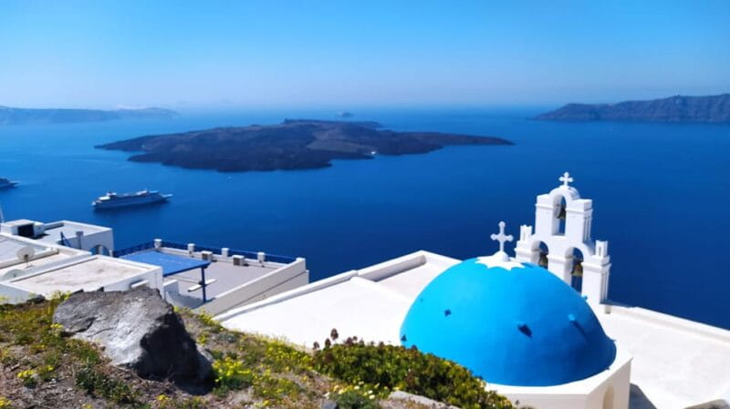 Santorini: 3-Hour Private Chauffeur Custom Tour - FAQ
